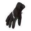 Summit Fleece Cold Weather Gloves, Black, Large