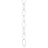Swag Light Kit, White