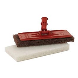 Swivel Head Pad Holder