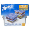 To Go Variety Pack, 7-Pc.