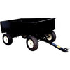 Trailer Cart, 2000-Lb. Capacity