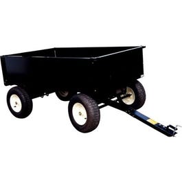 Trailer Cart, 2000-Lb. Capacity