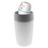 Travel Ultrasonic Cool Mist Humidifier, White