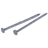 60D Galvanized Common Nails, 6-In., 50-Lbs.