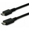 USB-C To Micro-B Charge Cable, 3.3-Ft.