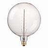 Vintage Oversized Light Bulb, G200, 100-Watts