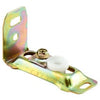 Wardrobe Door Bottom Pivot Bracket