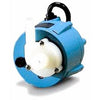 Water Pump, Submersible & In-Line, Dual-Purpose Intake, 205-GPH