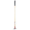 Weeding Hoe, 2-Prong, Cushion Grip Handle