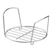 Wire Roasting Rack, Stainless Steel, 6-8-Qt.