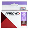Wire Staples, 5/16-In., 5000-Pk.