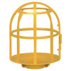 Yellow Lamp Guard
