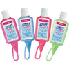 Purell 1 Oz. Advanced Hand Sanitizer Refreshing Gel Flip-Cap Bottle