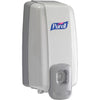 PURELL NXT Push-Style Space Saver 1000mL Sanitizer Dispenser