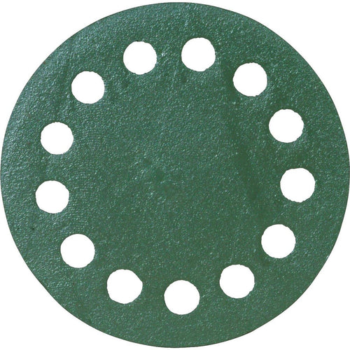 Sioux Chief Cast-Iron Bell-Trap 4-7/8 In. Cast Iron Floor Strainer Cover (2-Pack)