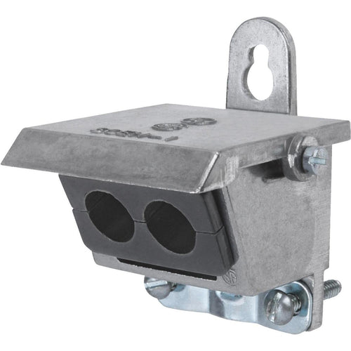 Steel City 3-4/0 Zinc Service Entrance Cap