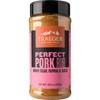 Traeger Perfect Pork Rub