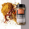 Traeger Burger Rub