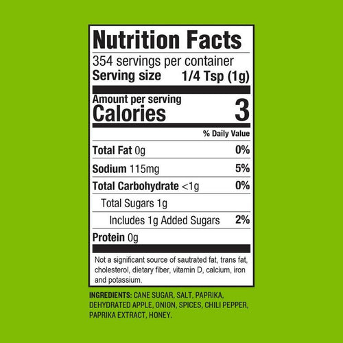 Traeger Pork & Poultry Rub