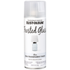 Rust-Oleum Specialty Frosted Glass Spray Paint