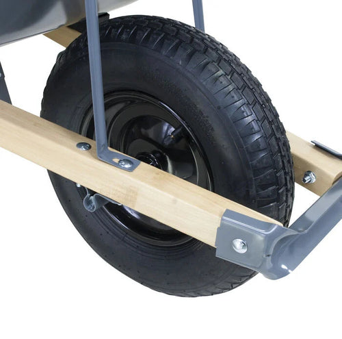 Ames Steel Wheelbarrows R625