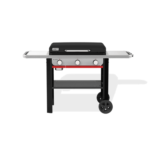 Weber Slate® 28 Rust-Resistant Griddle (Liquid Propane)