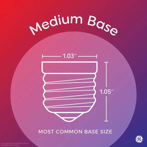 GE Classic LED 90 Watt Replacement, Warm White, PAR38 Outdoor Floodlight Bulb