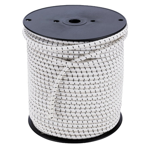 Keeper Marine Grade Bungee Cord Reel