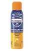 Microban Sanitizing Spray Citrus