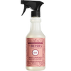 Mrs. Meyer's Rose Multi-Surface Everyday Cleaner