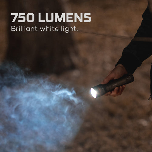 NEBO NEWTON 750 Flashlight