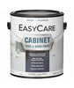 True Value Easy Care Cabinet Door & Trim Paint Satin Acrylic Polyurethane