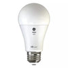 GE Relax HD A19 LED Light Bulbs, General Purpose Bulbs, 100 Watt Replacement, Soft White
