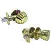 TruGuard Combination Lockset