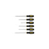 Stanley® Screwdriver Set 6 pc.