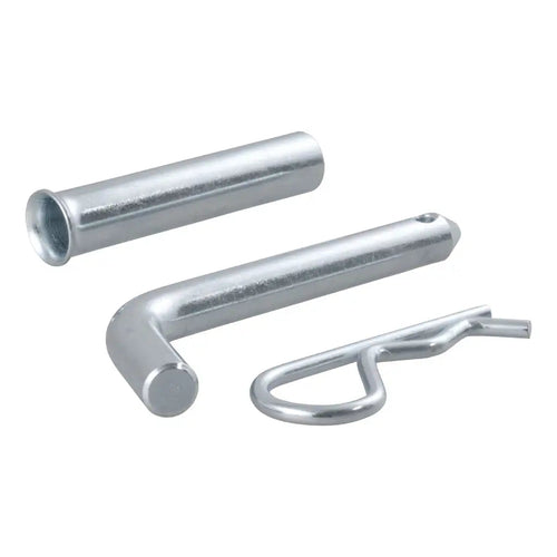 Curt Hitch Pin with Adapter