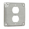 Eaton Crouse-Hinds series Square Surface Cover