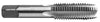 Century Drill & Tool Carbon Steel Plug Tap 5/8-11 NC