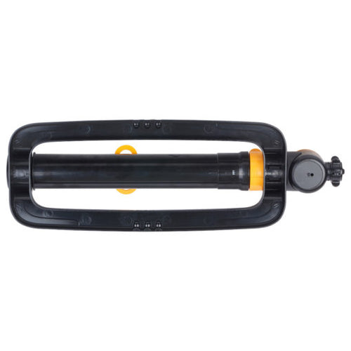 Melnor 4500 Sq. Ft. Turbo Oscillating Sprinkler with Timer