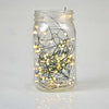 Holiday Bright Lights 100L Warm White B/O Big Seed Lights (PDQ)