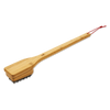 Weber Grill Brush - 18” Bamboo