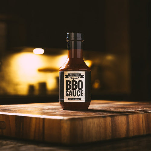 Recteq Mild Gourmet BBQ Sauce