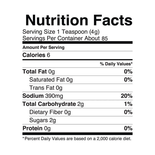 Recteq Jody's Asian Persuasion