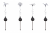 Fusion Products Solar Flexible Stem Stick Lights