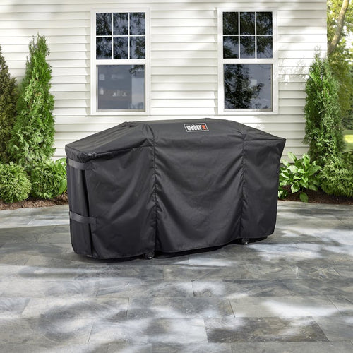 Weber Premium Griddle Cover