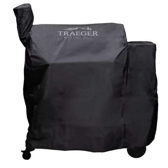 Traeger Pro 780 Full-Length Grill Cover