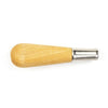 Crescent Nicholson 5-1/4 Wooden Handle Type E