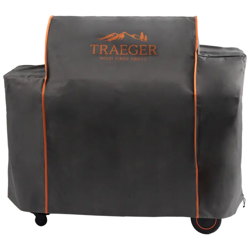 Traeger Timberline 1300 Full-Length Grill Cover