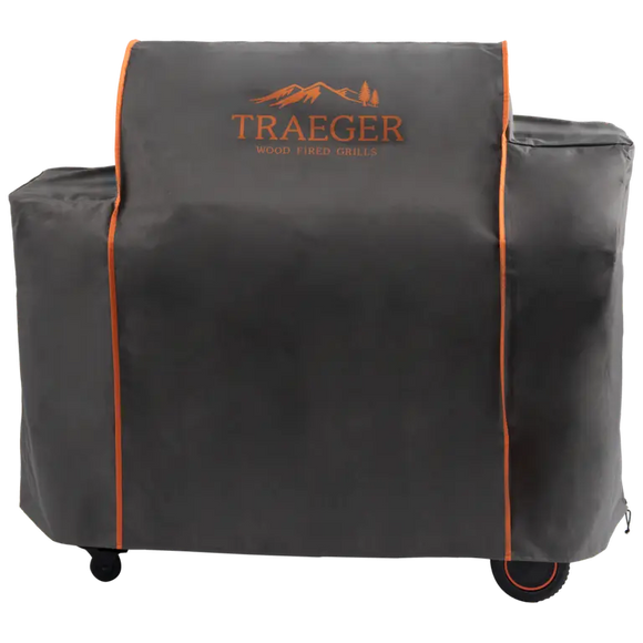 Traeger Timberline 1300 Full-Length Grill Cover