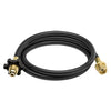 Mr. Heater 10ft Buddy Series Propane Hose Assembly
